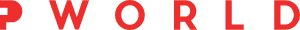 P World Logo