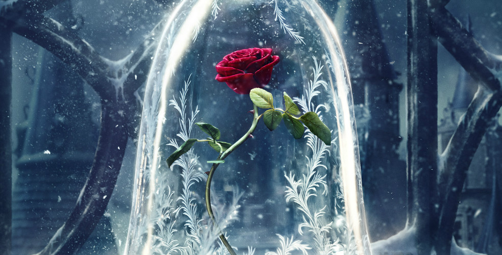 Beauty And The Beast: The Full Trailer Is Finally Here!