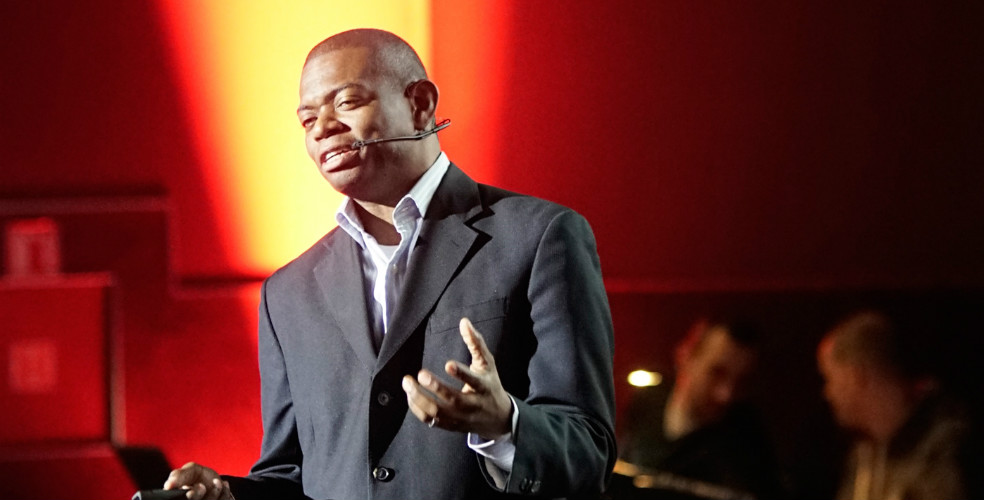 Sean Gardner: Keep an Eye on Content Trends