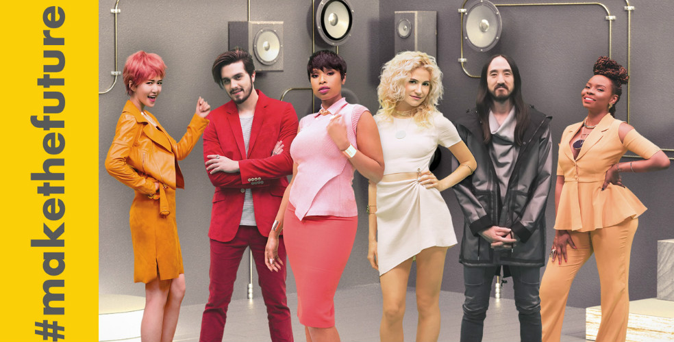 How Brands Can Turn Action into Words, and Words into Action