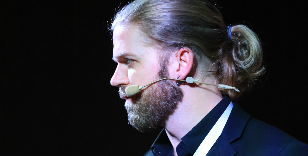 10 Things We Learned at #MKAMMAN2