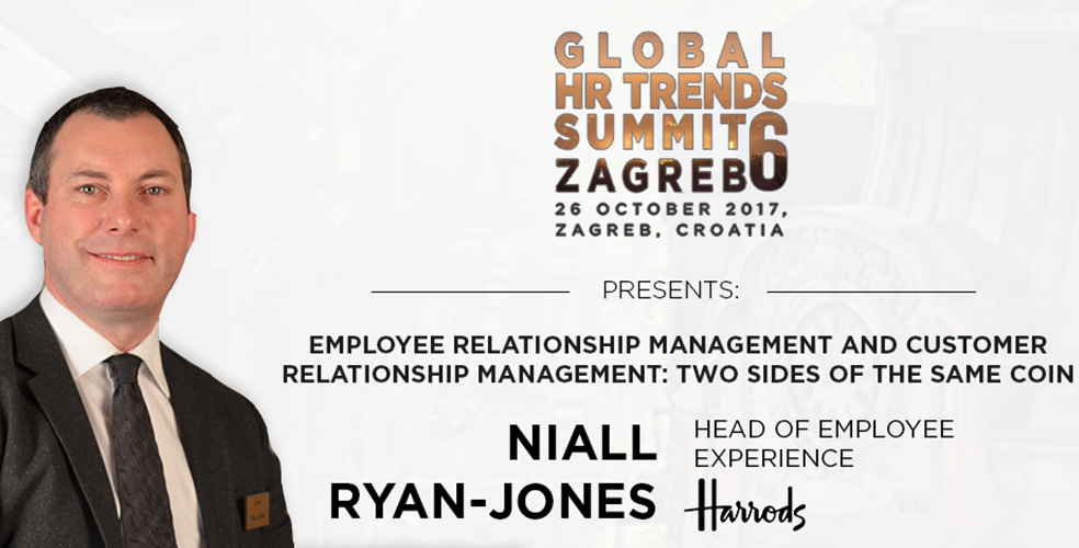 Niall Ryan-Jones : Seek First to Understand, Before Being Understood