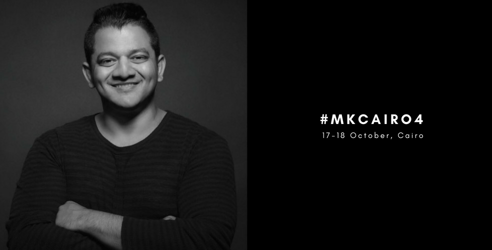 Tahaab Rais from FP7/MCCANN MENA: Make People Part of Your Content