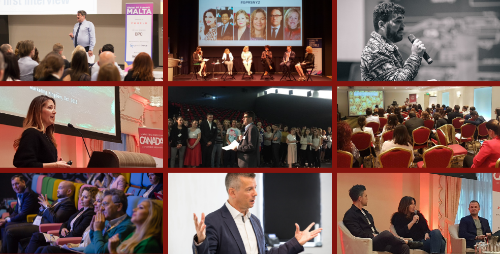 2018: A Year in Review