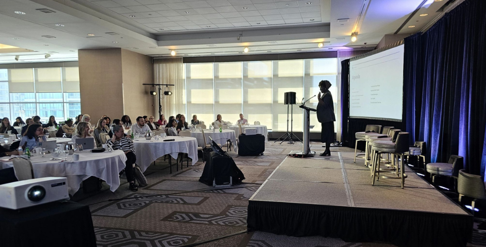 Insights from the ESG Communications Summit 2 in Toronto