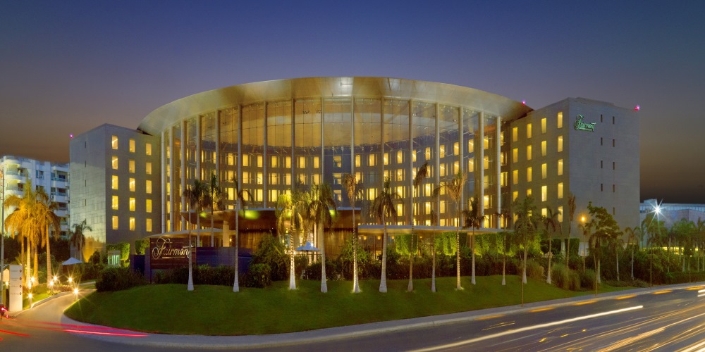 Fairmont Towers Heliopolis