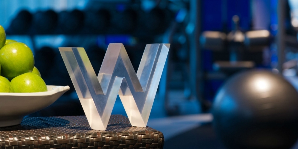 W Hotel