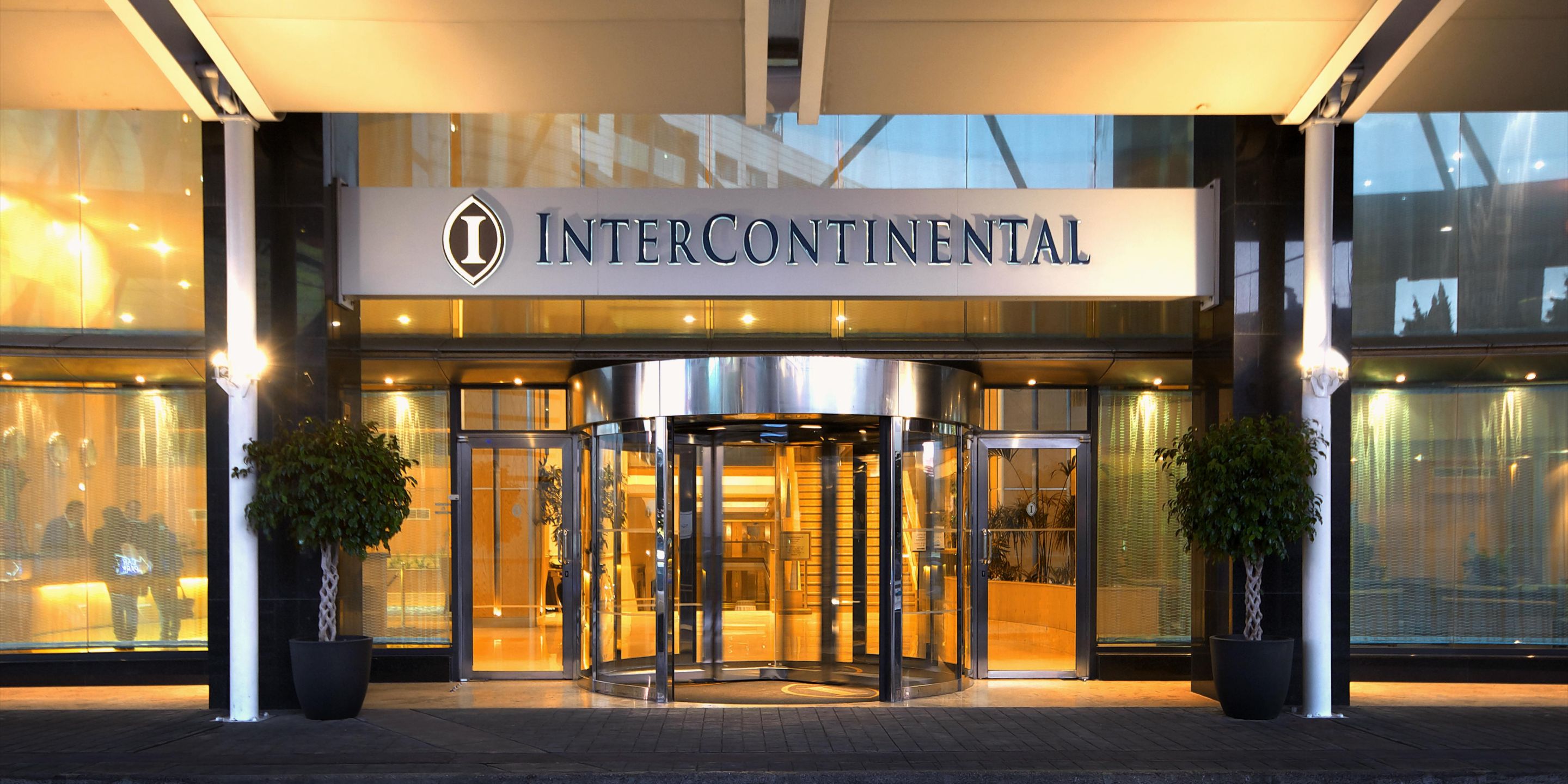 Intercontinental Hotel Malta