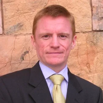 Professor Dr Geoffrey Williams