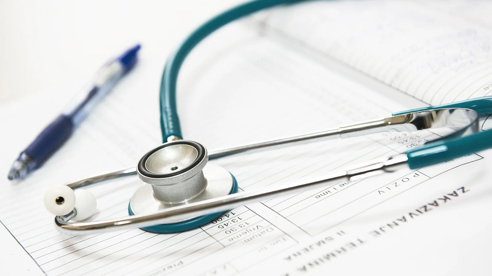 Leaders in healthcare