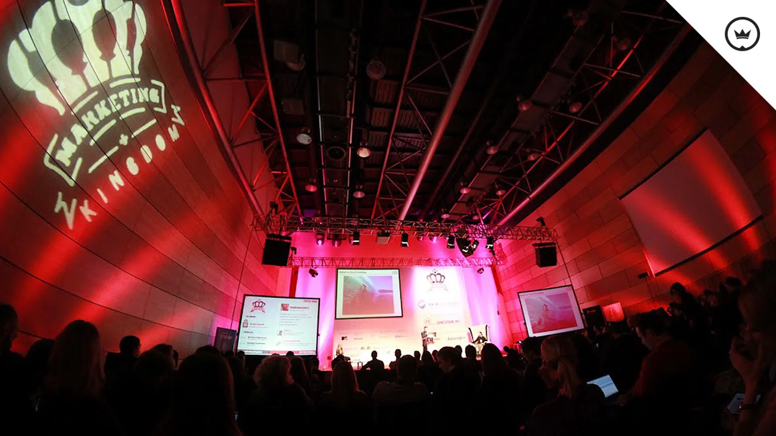 Marketing Kingdom Zagreb