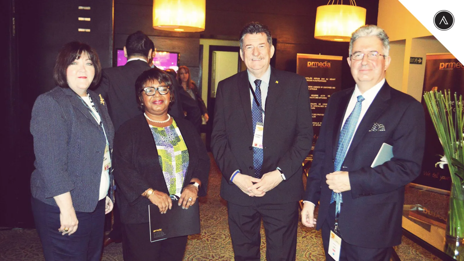 Global PR Trends Summit Morocco