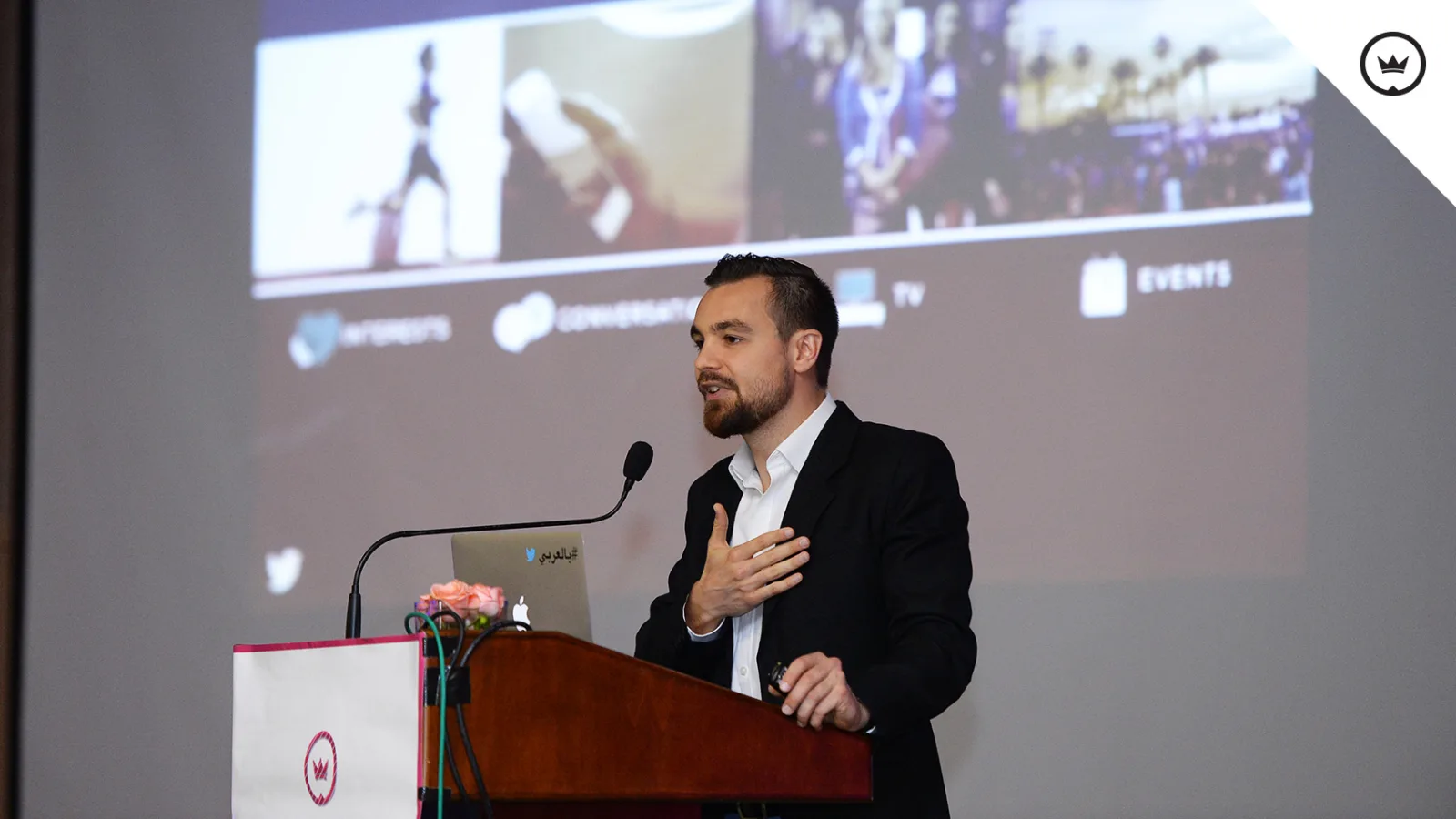 Marketing Kingdom Morocco