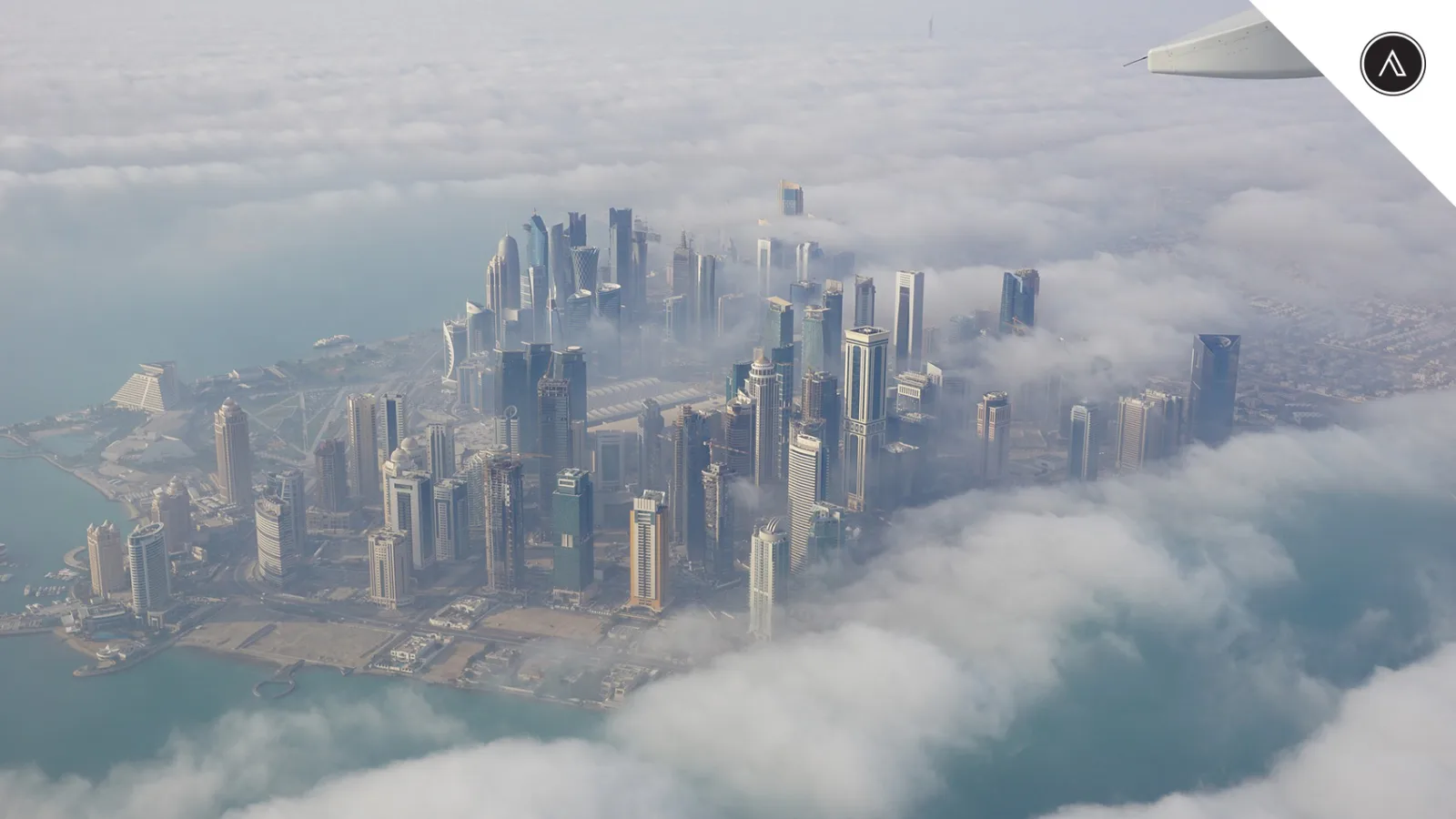 Global PR Trends Summit - Doha