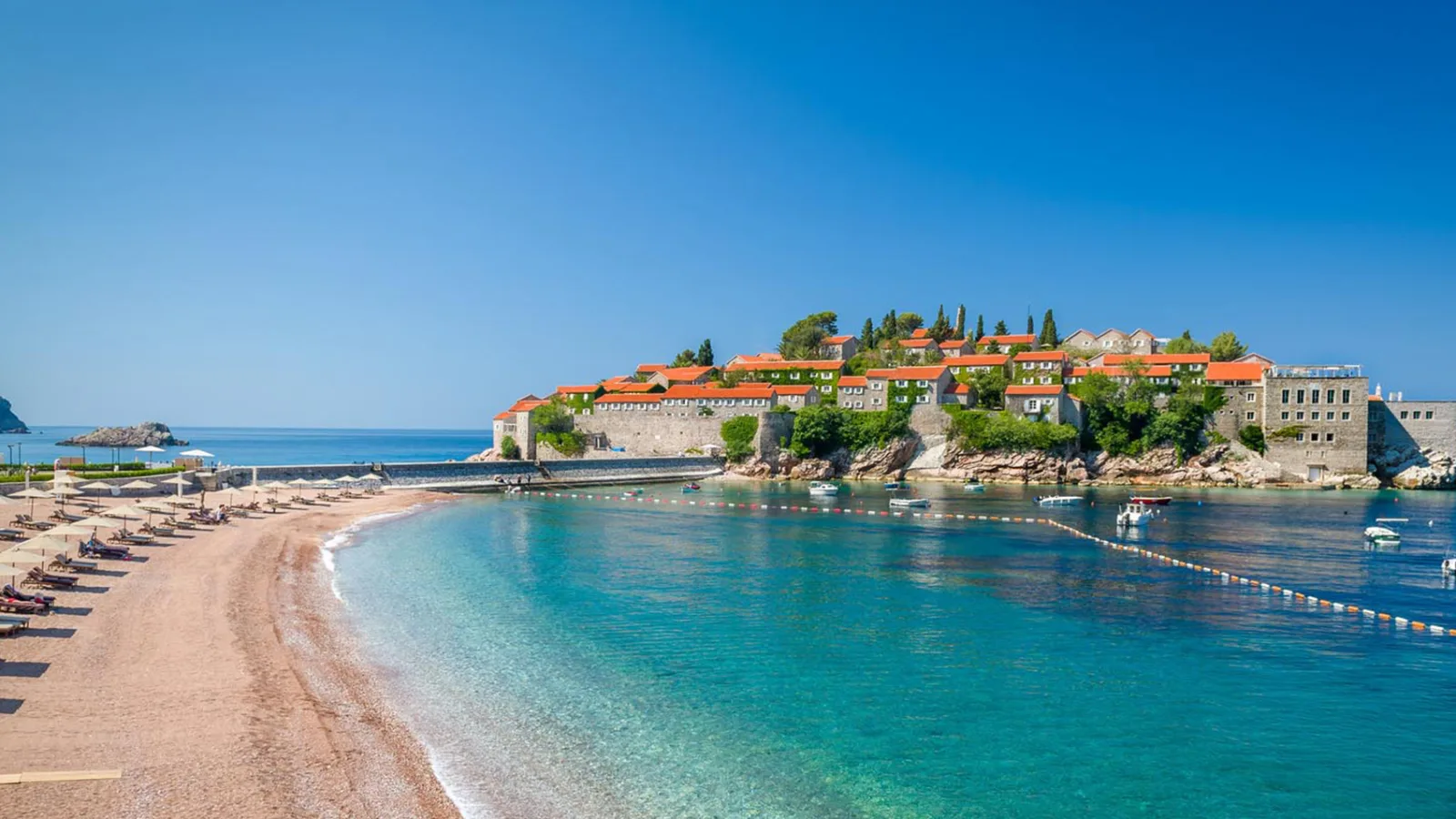 Global Leadership HR Summit Montenegro