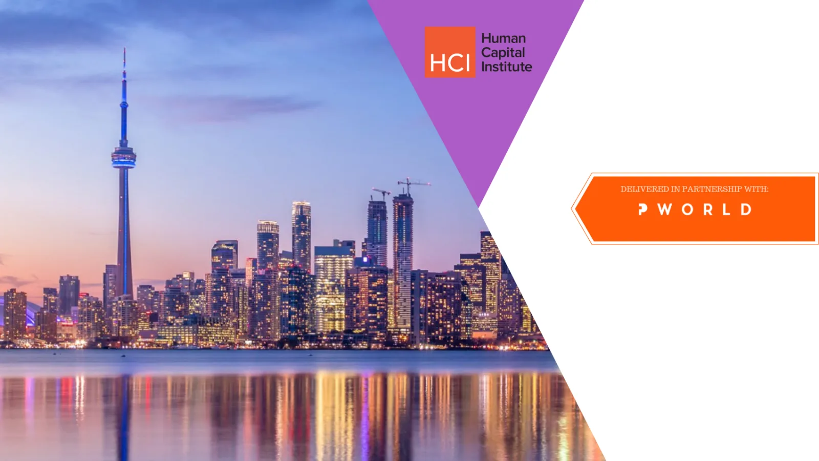 Strategic HR Business Partner (sHRBP) Certification