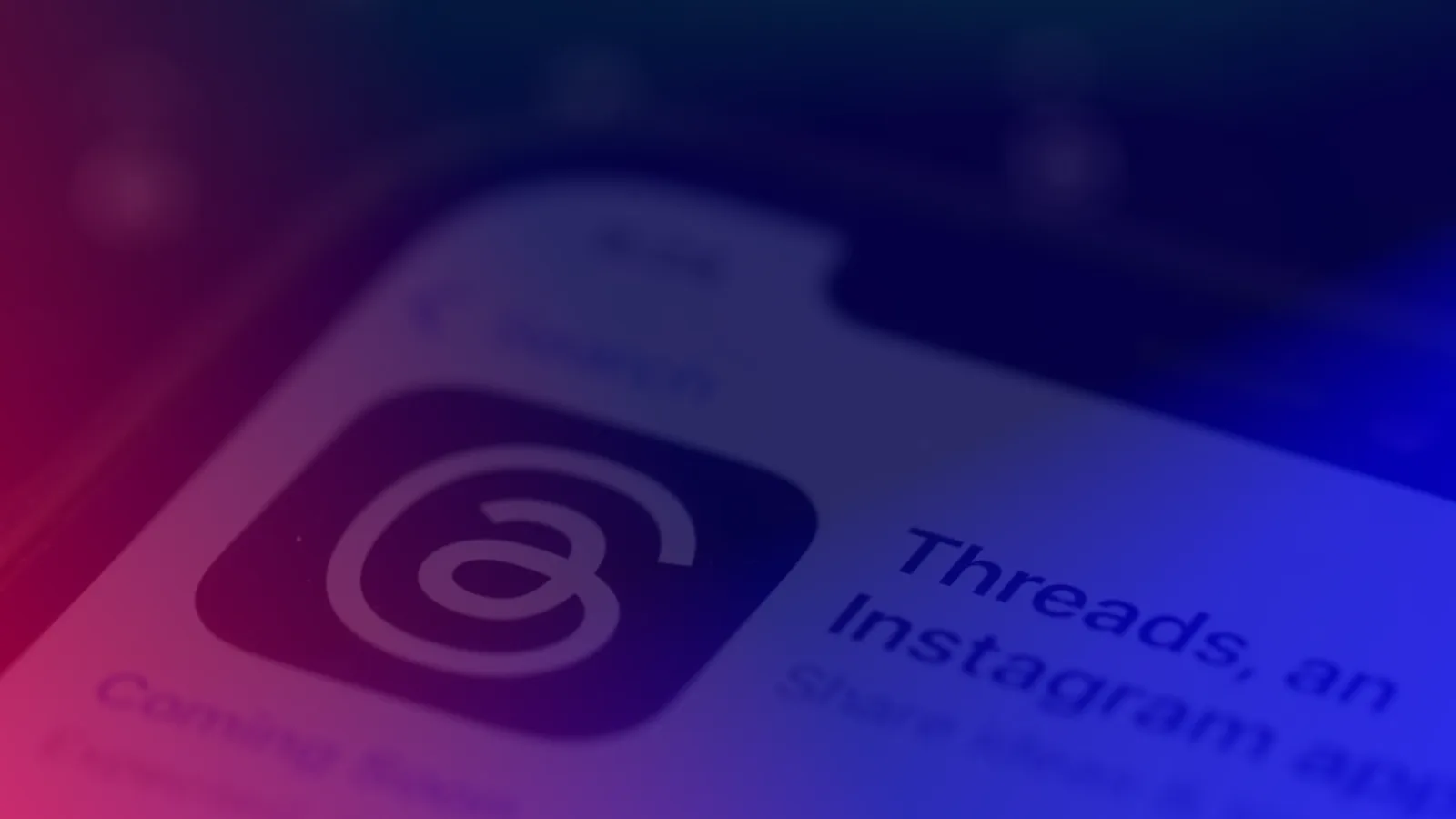 Virtual PR Masterclass: "Threads by Instagram – Top Things  You Need to Know"