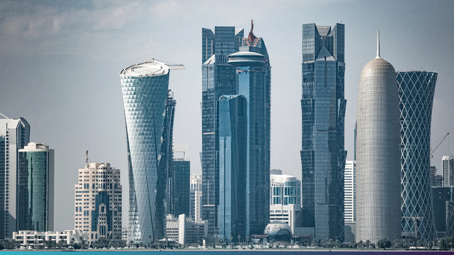 Qatar HR Next Generation Summit