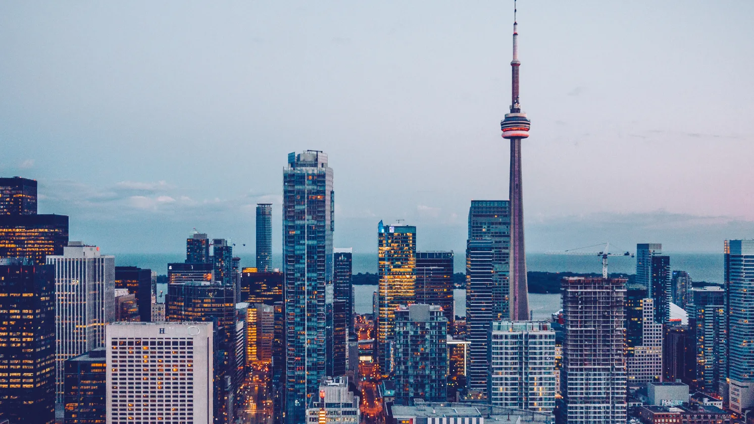 Toronto HR Next Generation Summit 2