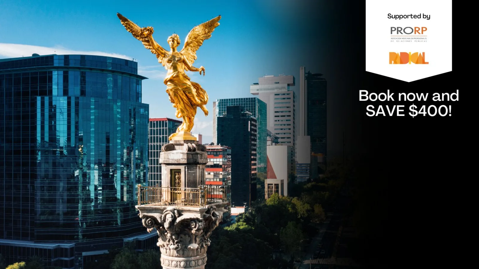 Crisis Communications Boot Camp Mexico City