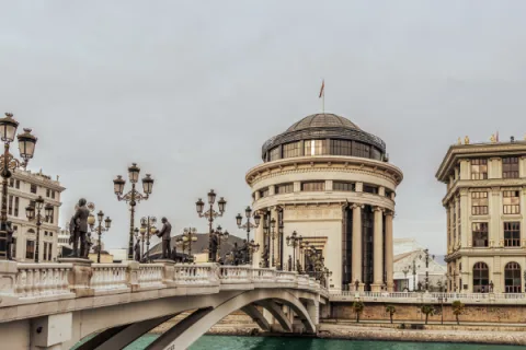 Strategic Workforce Planning Certification Program Skopje May 2026