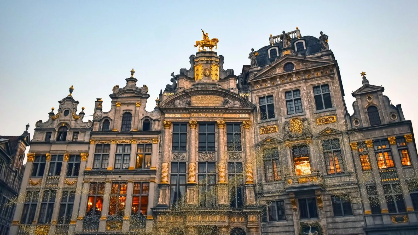 Strategic Workforce Planning Certification Program Brussels April 2026