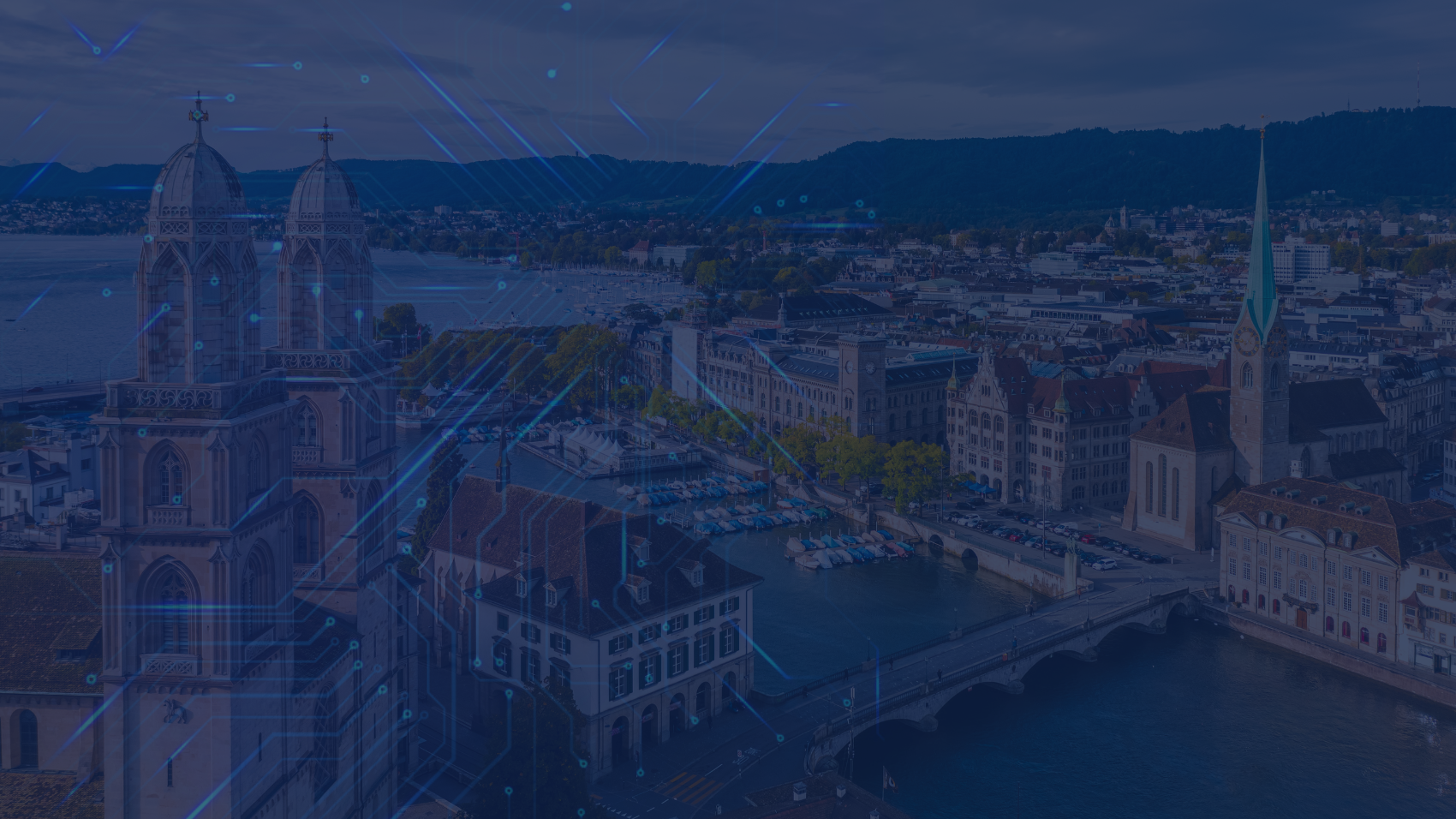 AI in Communications Boot Camp – Europe