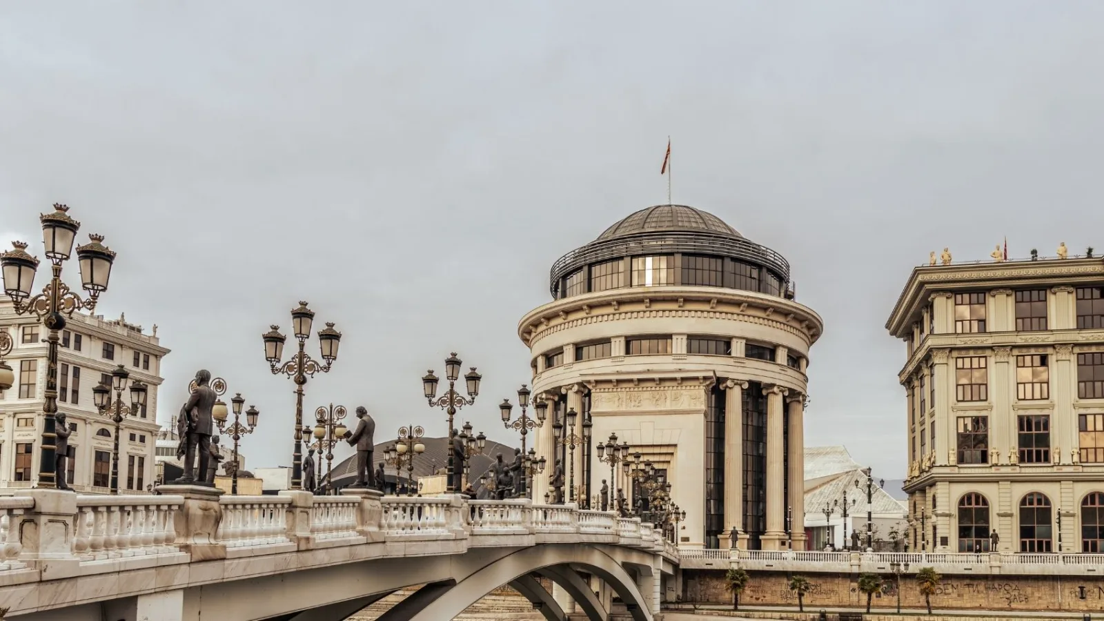 Strategic Workforce Planning Certification Program Skopje May 2026