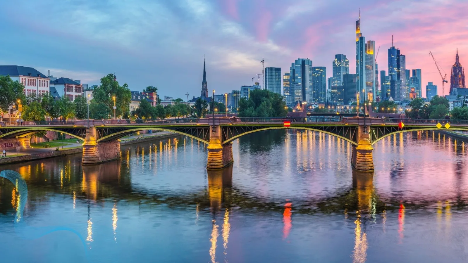 Strategic Workforce Planning Certification Program Frankfurt 2026
