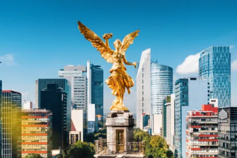 Strategic Workforce Planning Certification Program Mexico City 2026