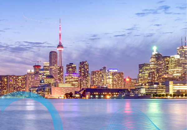 Strategic Workforce Planning Certification Program Toronto April 2026