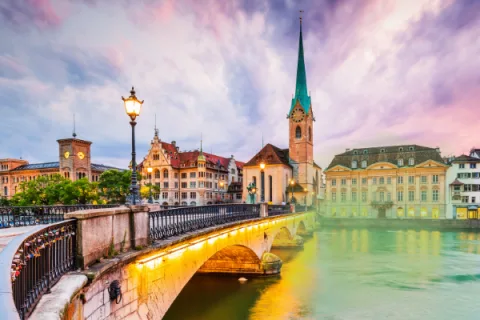 Strategic Workforce Planning Certification Program Zurich May 2026