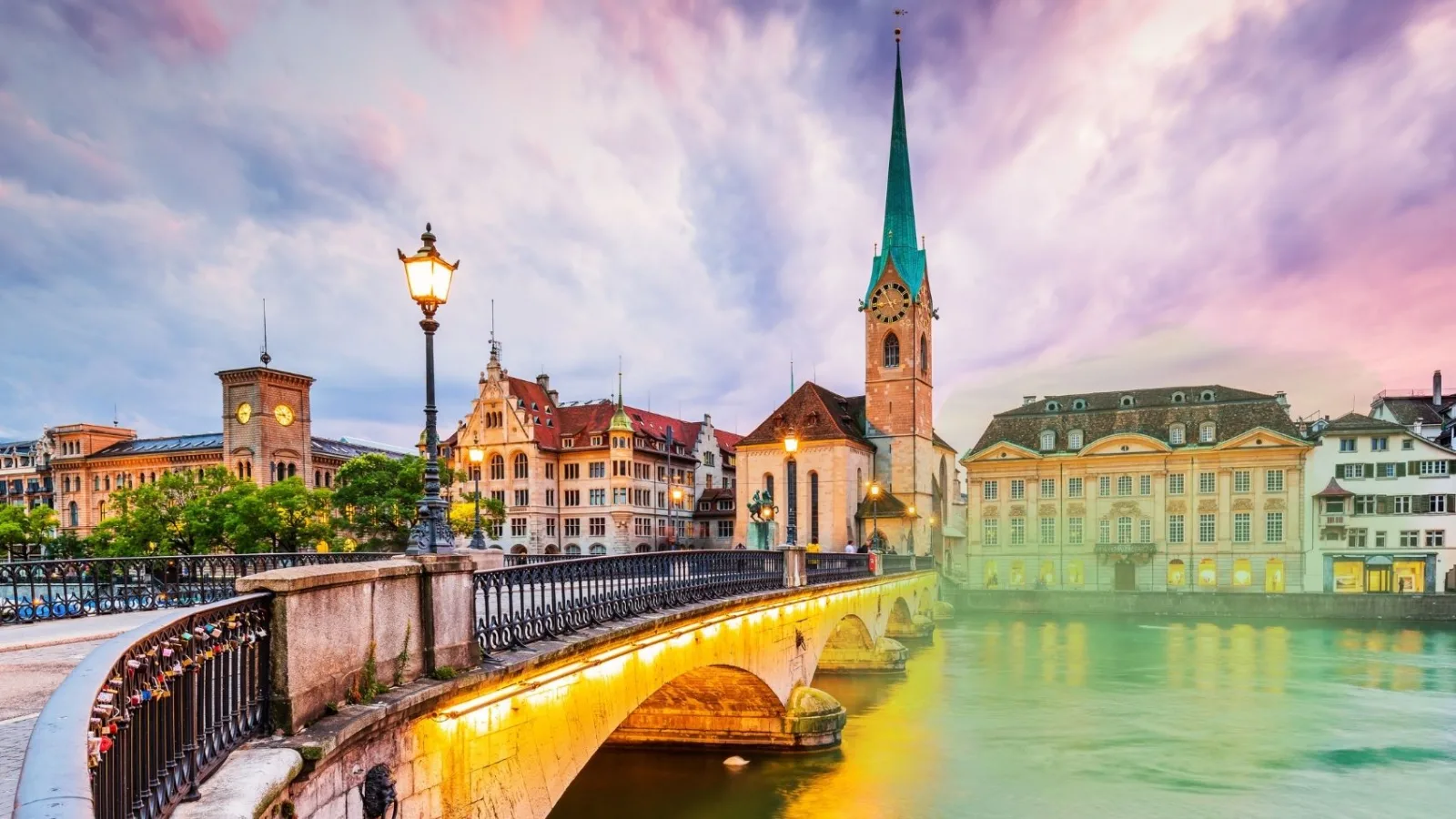 Strategic Workforce Planning Certification Program Zurich May 2026