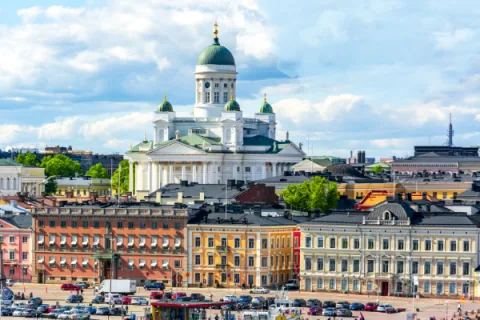 People Experience Conference Helsinki