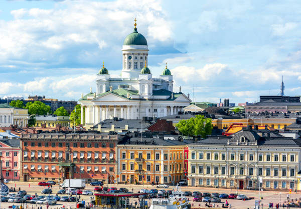 People Experience Conference Helsinki