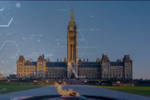 AI in Communications Boot Camp for the Public Sector