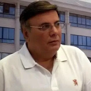 Anil Maini