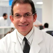 Dr. Ruben Peralta, MD, FACS