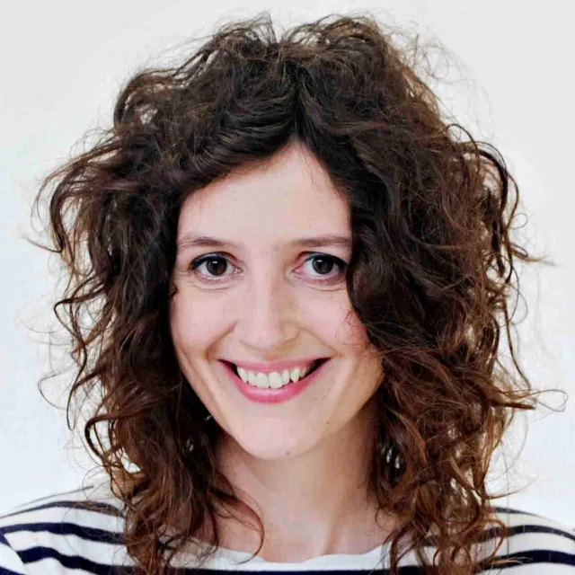 Professor Elizabeth Stokoe