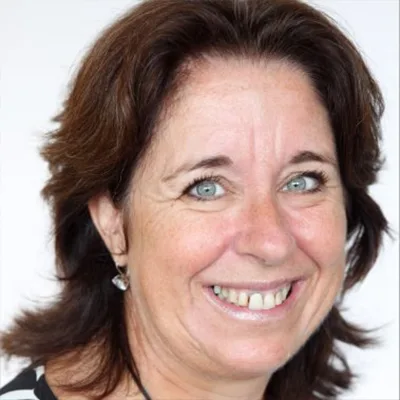 Annemieke Bossen
