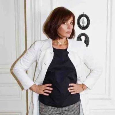 Delphine Remy-Boutang