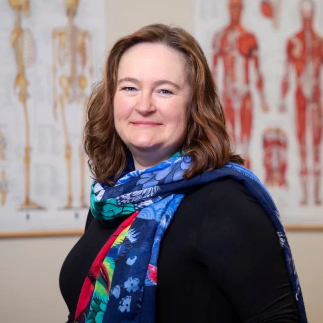 Elizabeth Borycki RN PhD, IAHIS