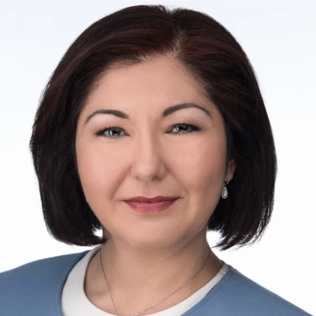 Ozge Saritosun Kurtoglu