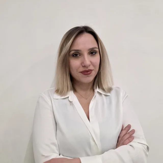 Nerita Xhaferi Rustemi