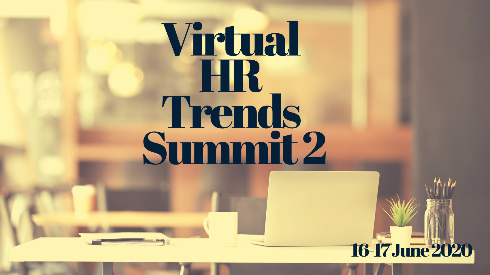 Virtual HR Trends Summit PWorld